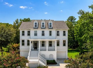 3048 Riverwood Dr, Mount Pleasant, SC 29466