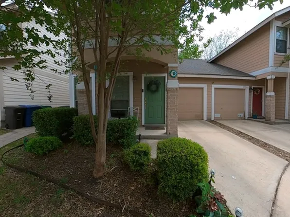 6102 S Jolie Ct, San Antonio, TX 78240