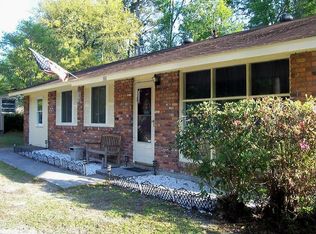 308 Woodley Rd, Savannah, GA 31419