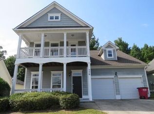 776 Ivy Brook Way, Macon, GA 31210