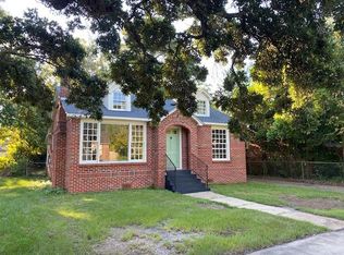 461 Michigan Ave, Mobile, AL 36604
