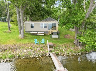 35 12th Fireroad, China, ME 04358