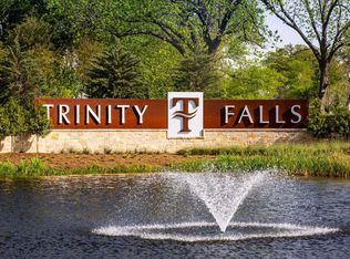 2003 Bonham Falls Dr, McKinney, TX 75071