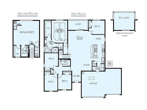 3rd image of 116 Toscana Ln