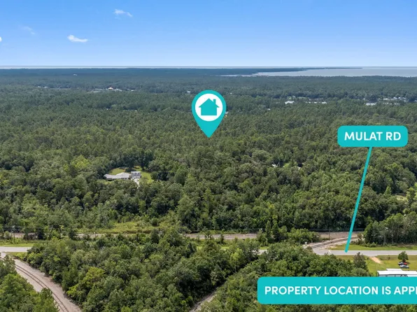 8 Hungaria Ave, Milton, FL 32583