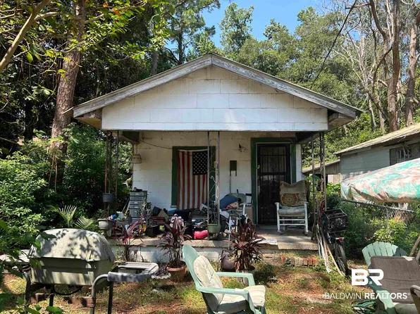 606 Morgan Ave, Mobile, AL 36606