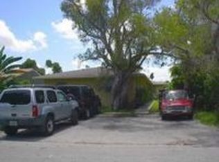 1533 NE 1st Ave, Fort Lauderdale, FL 33304