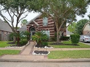3319 Double Lake Dr, Missouri City, TX 77459