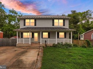 7726 Amherst Dr, Manassas, VA 20111