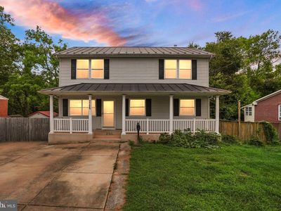 7726 Amherst Dr, Manassas, VA, 20111