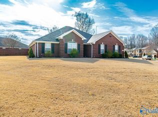 145 Autumn Branch Dr, Madison, AL 35757