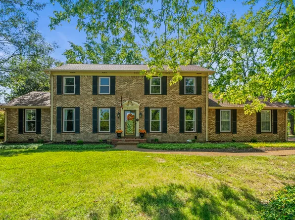 5629 Highland Way, Nashville, TN 37211