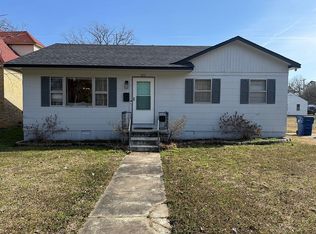 311 S New York Ave, Brinkley, AR 72021