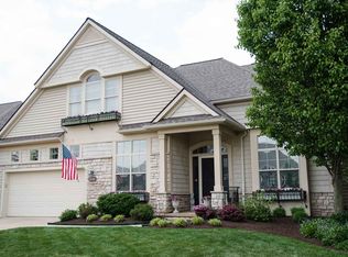 4240 Saint Annes Ct, Avon, OH 44011