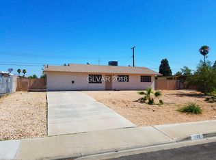 146 Ivy St, Henderson, NV 89015