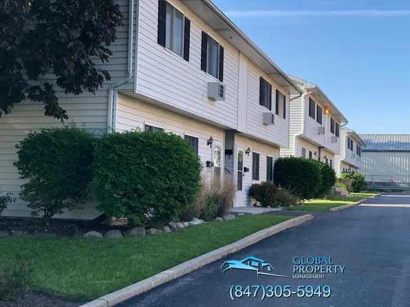 267 E Grand Ave #H, Fox Lake, IL 60020