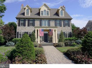 1337 Reading Blvd, Wyomissing, PA 19610