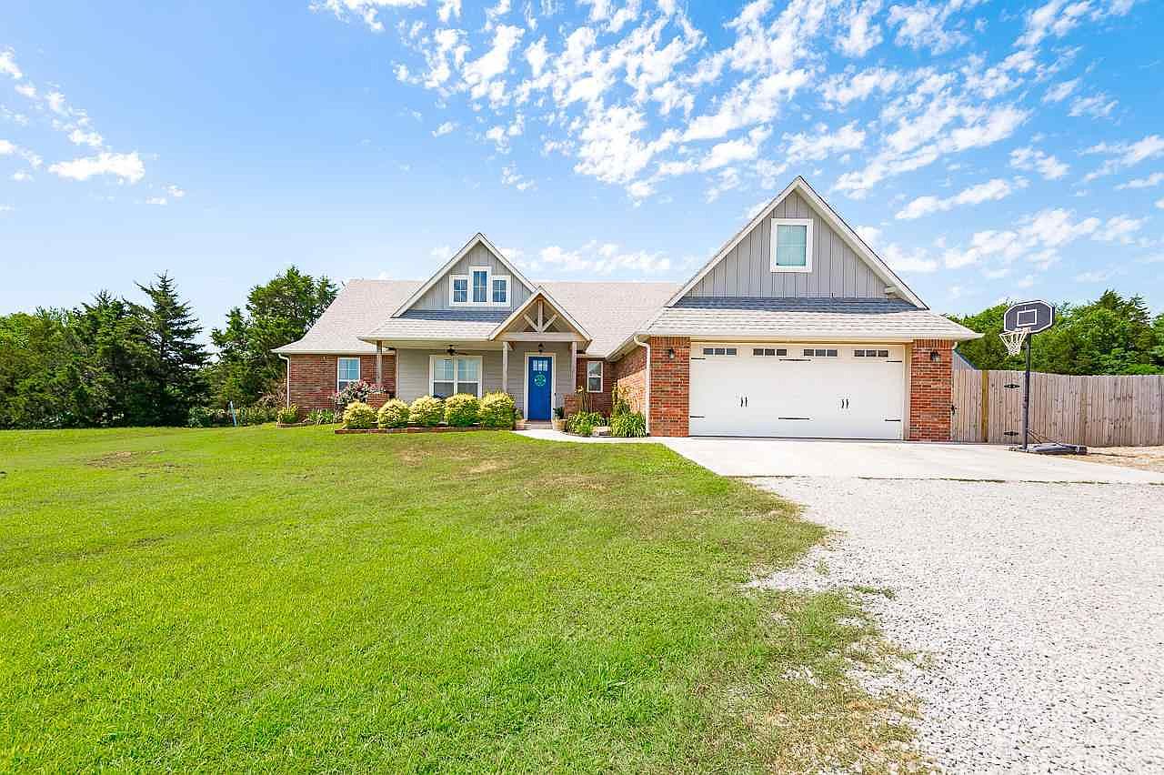 7518 S Pickles Gap, Stillwater, OK 74074 Zillow