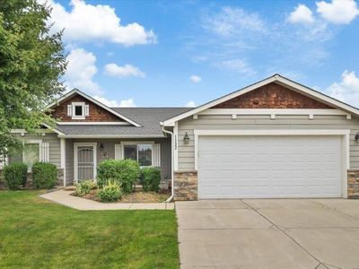 1322 N Robie Rd, Spokane Valley, WA, 99206