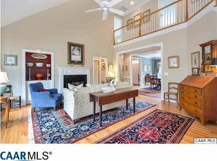 3116 Lyfarne Ln, Keswick, VA 22947