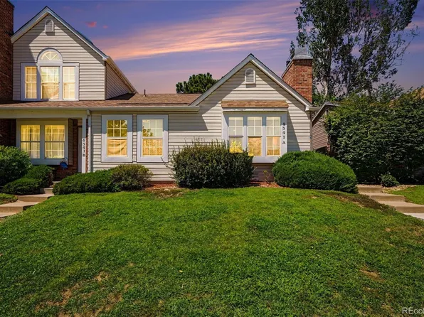 4541 S Crystal Way #A289, Aurora, CO 80015