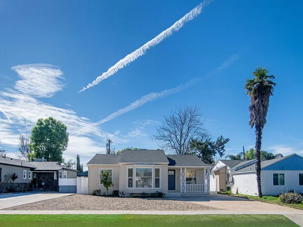 17638 Welby Way, Van Nuys, CA 91406