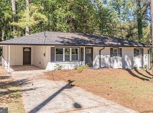 946 Oakton Dr SW, Marietta, GA 30060