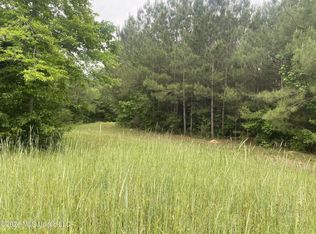 Grady Ln, Magnolia, MS 39652