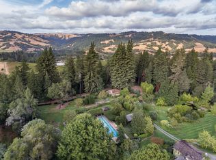 20500 Tumbling McD Rd, Philo, CA 95466