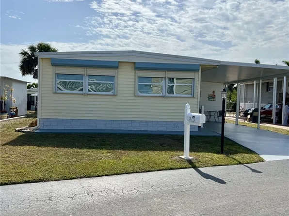 56 Percy St, Fort Myers, FL 33908
