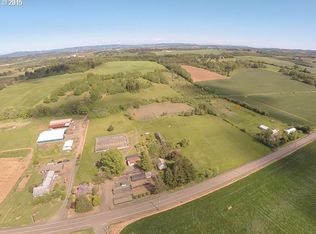 8980 Red Prairie Rd, Sheridan, OR 97378