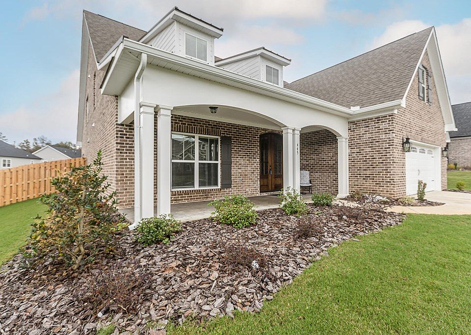 445 Pottery Dr Augusta, GA, 30907 Apartments for Rent Zillow