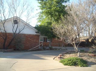 2114 65th St, Lubbock, TX 79412