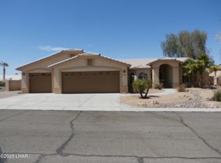 2304 Buckingham Blvd, Lake Havasu City, AZ 86404