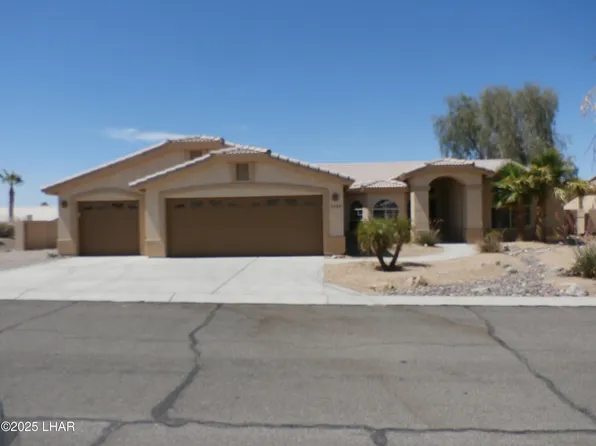 2304 Buckingham Blvd, Lake Havasu City, AZ 86404