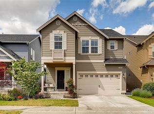 2403 55th St SE, Auburn, WA 98092