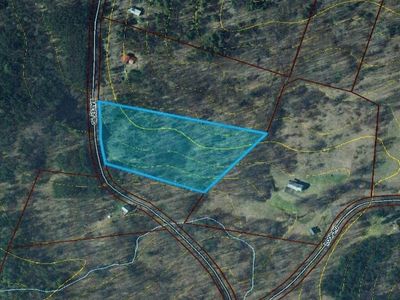 1595 Bailey Road, Northfield, VT, 05663