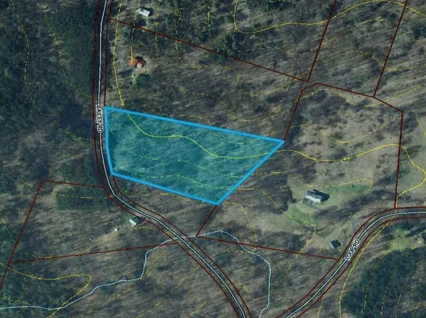 1595 Bailey Road, Northfield, VT 05663