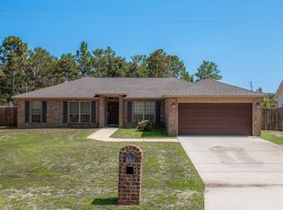 8263 Montalban St, Navarre, FL 32566