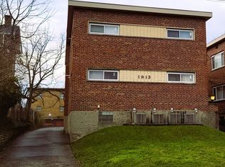 1913 Truitt Ave APT 3, Cincinnati, OH 45212