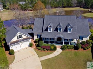 5 Wanborough Sta, Pooler, GA 31322