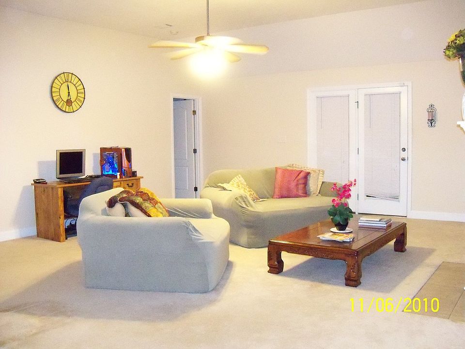 Huge Great Room