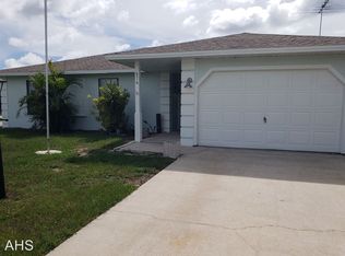 874 Barber St, Sebastian, FL 32958