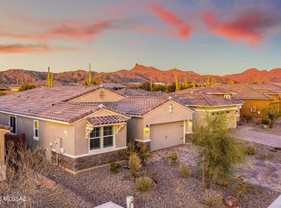 7752 W Buckeye Path, Marana, AZ 85658