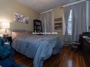 27 Ransom Rd #28-10, Brighton, MA 02135