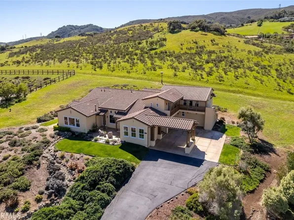 1675 Nasella Ln, San Luis Obispo, CA 93405