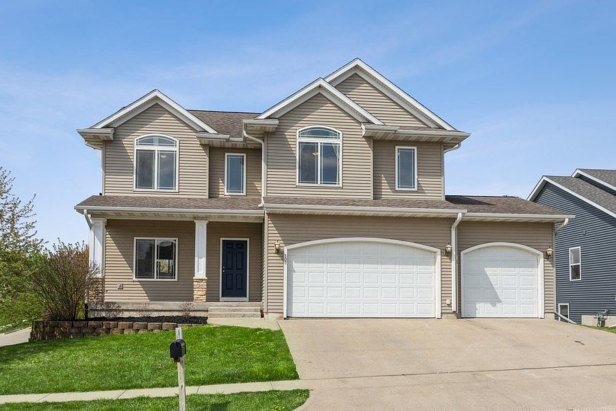 103 Charles Dr, Iowa City, IA 52245 Zillow