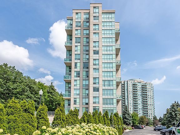 2nd image of 2585 Erin Centre Blvd #1101
