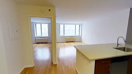 Rented by UDR