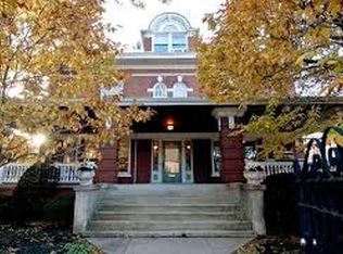 2556 N Kimball Ave, Chicago, IL 60647